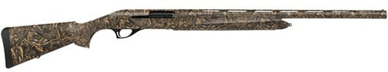 Retay Masai Mara 12 Ga, 26″ Barrel, 3″, Inertia Max-5, 4rd
