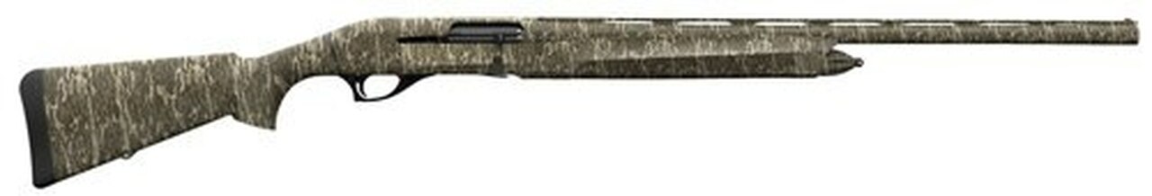 Retay Masai Mara 12 Ga, 26″ Barrel, 3″, Inertia N-Bottomland, 4rd