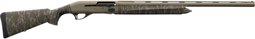 Retay Masai Mara 12 Ga, 28″ Barrel 3.5″ Chamber, Mossy Oak Bottomland Furniture, 4rd