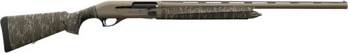 Retay Masai Mara Inertia+ 20 Ga, 3″ Chamber 28″ Barrel, Mossy Oak Bottomland Camo, 4rd