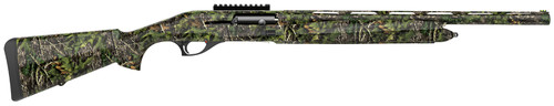 Retay Masai Mara Inertia Plus 20 Ga, 3″ Chamber 22″ Barrel, Mossy Oak Shadow Leaf Camo, 4rd
