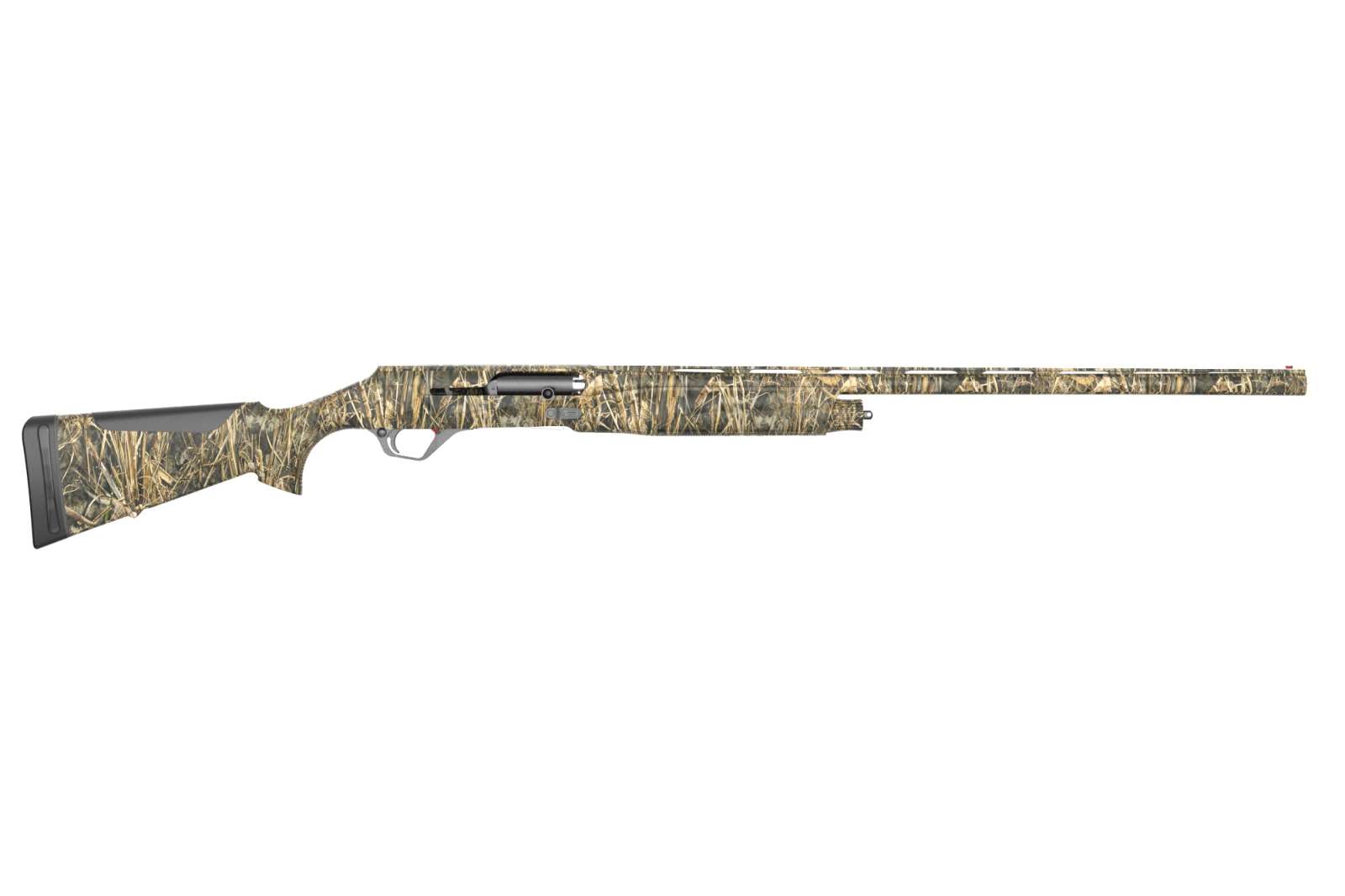 RETAY USA ACE-R EXTRA BLACK ACE-R EXTRA BLACK  SEMI AUTO    SHOTGUNS  REALTREE MAX-7