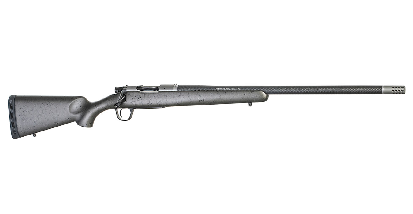 Ridgeline Titanium 300 PRC Bolt-Action Rifle
