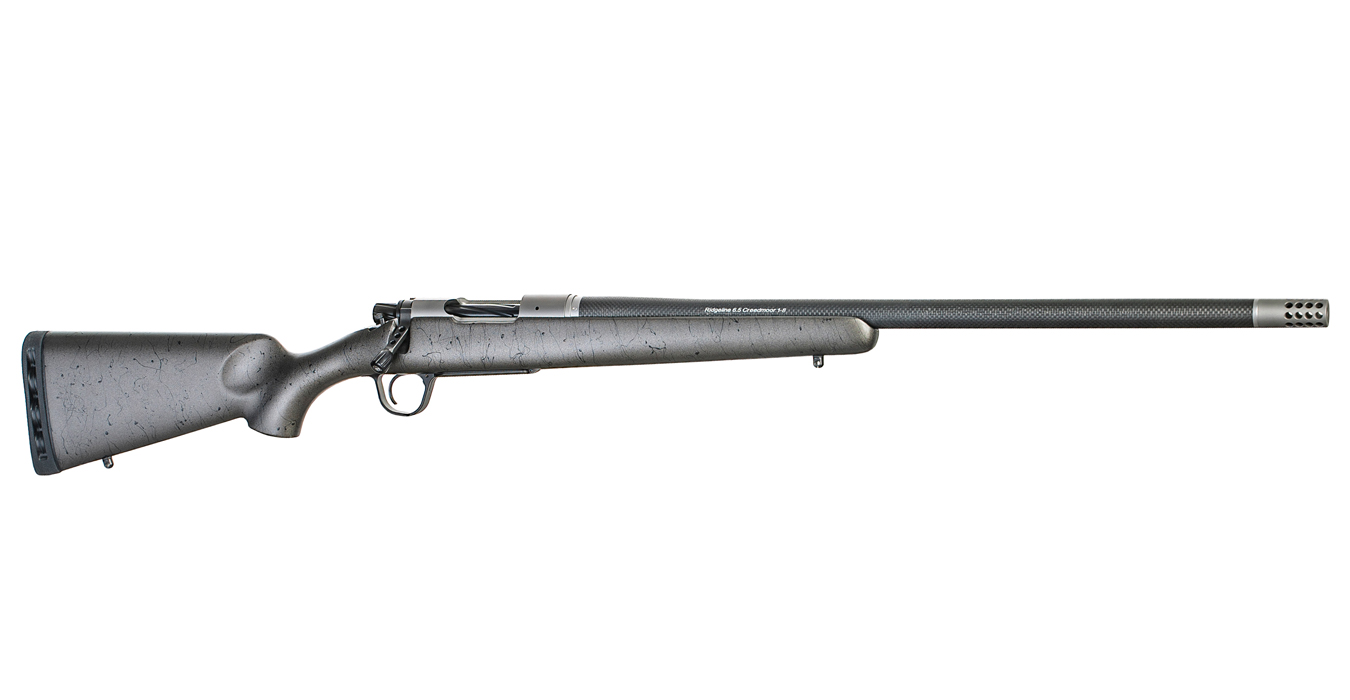 Ridgeline Titanium 308 Win Bolt-Action Rifle