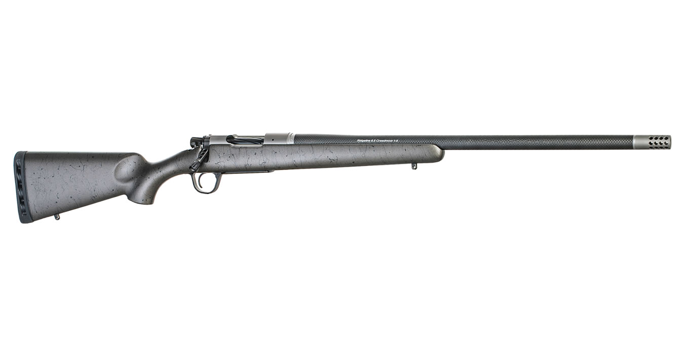 Ridgeline Titanium 6.5 Creedmoor Bolt-Action Rifle