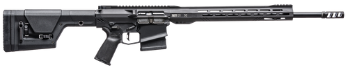 Rise Armament 1121XR 6.5 Creedmoor, 22″ Barrel, Black Cerakote, 20rd
