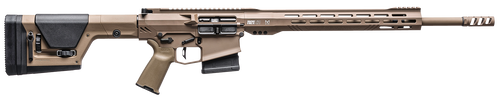 Rise Armament 1121XR 6.5 Creedmoor, 22″ Barrel, Flat Dark Earth Cerakote, 10rd
