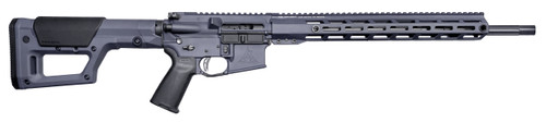 Rise Watchman XR 22 ARC, 18″ Threaded Barrel, Gray Cerakote, 10rd