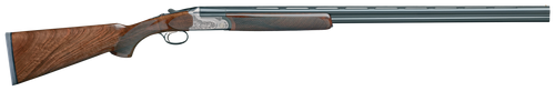 Rizzini BR110 Light Luxe 20 Ga, 3″ Chamber 28″ Barrel, Turkish Walnut, 2rd