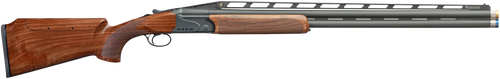 Rizzini BR110 Sporter 12 Ga, 3″ Chamber 30″ Barrel, Walnut Furniture, 2rd
