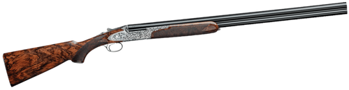 Rizzini Grand Regal Extra 410 Ga, 2.75″ Chamber 29″ Barrel, Engraved Steel Rec, Turkish Walnut, 2rd