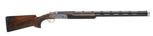 Rizzini S2000 Competition 12 Ga, 2.75″ Chamber 30″ Barrel, Turkish Walnut, 2rd