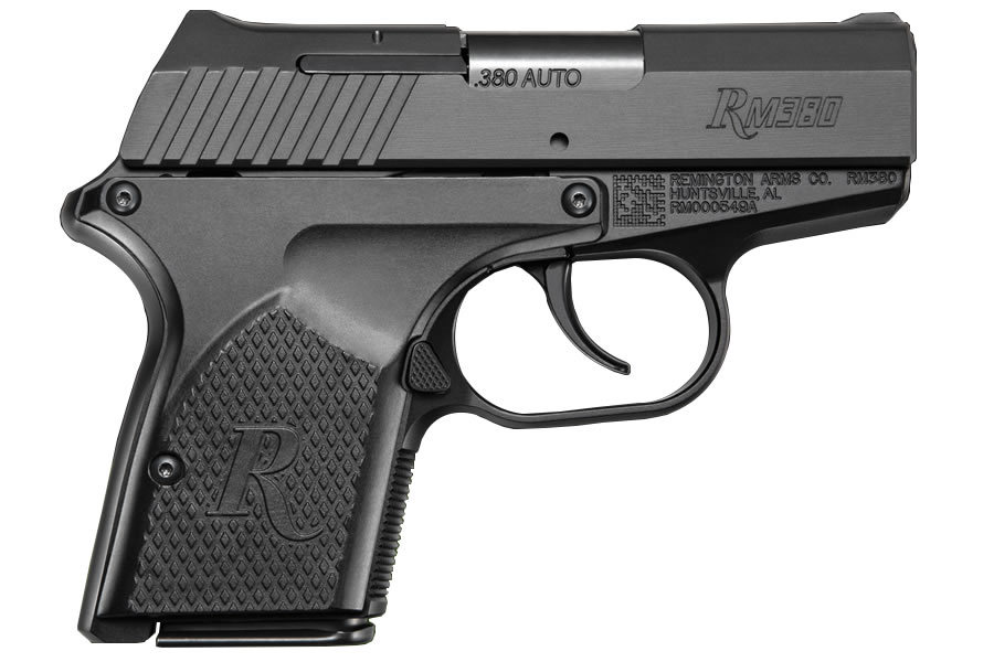 RM380 .380 ACP Carry Conceal Pistol