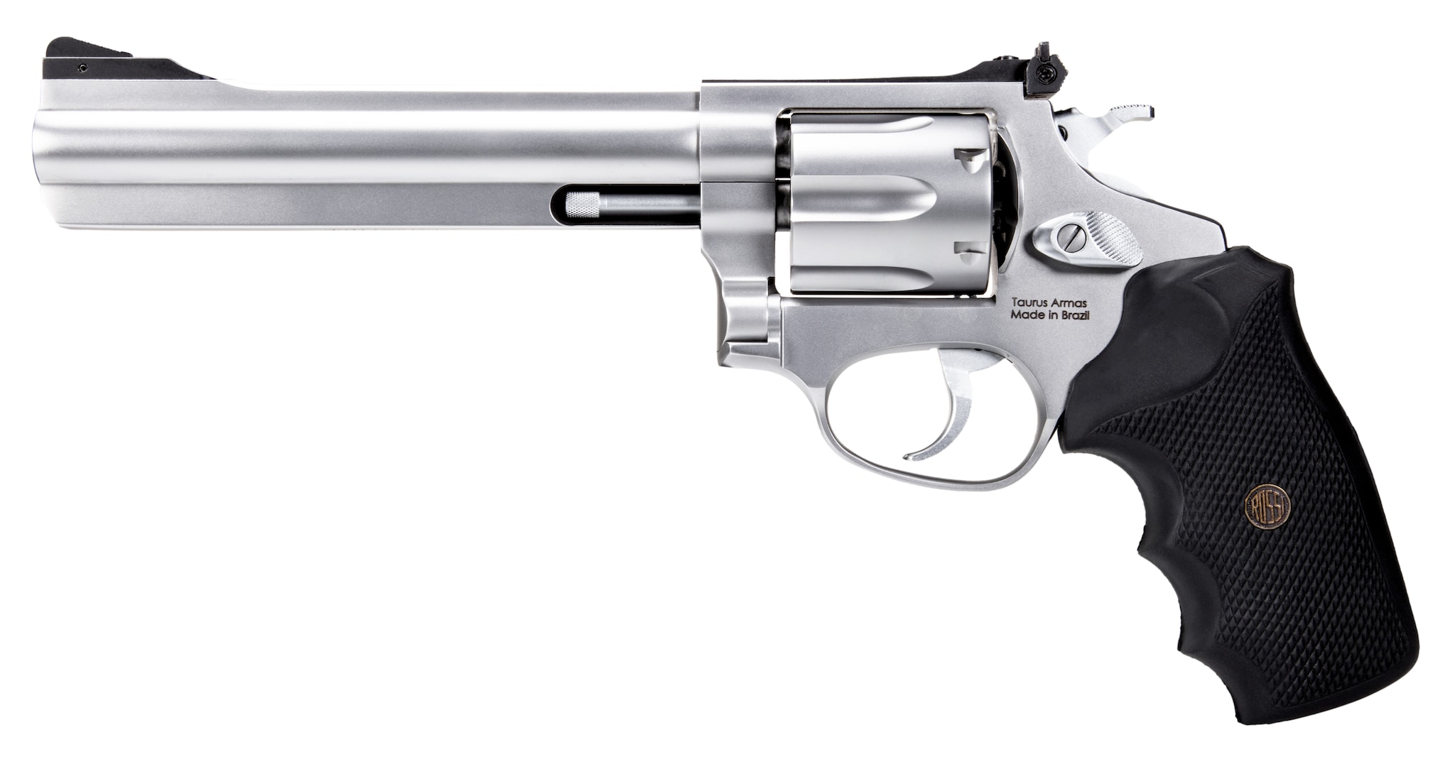 RM66 Handguns Revolver