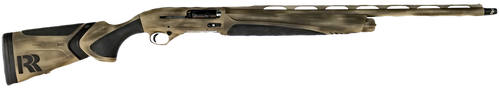 Rob Roberts Custom Beretta A400 Xtreme Plus 12 Ga, 3.5″ Chamber 26″ Barrel, Tac Beanfield Camo, 2rd