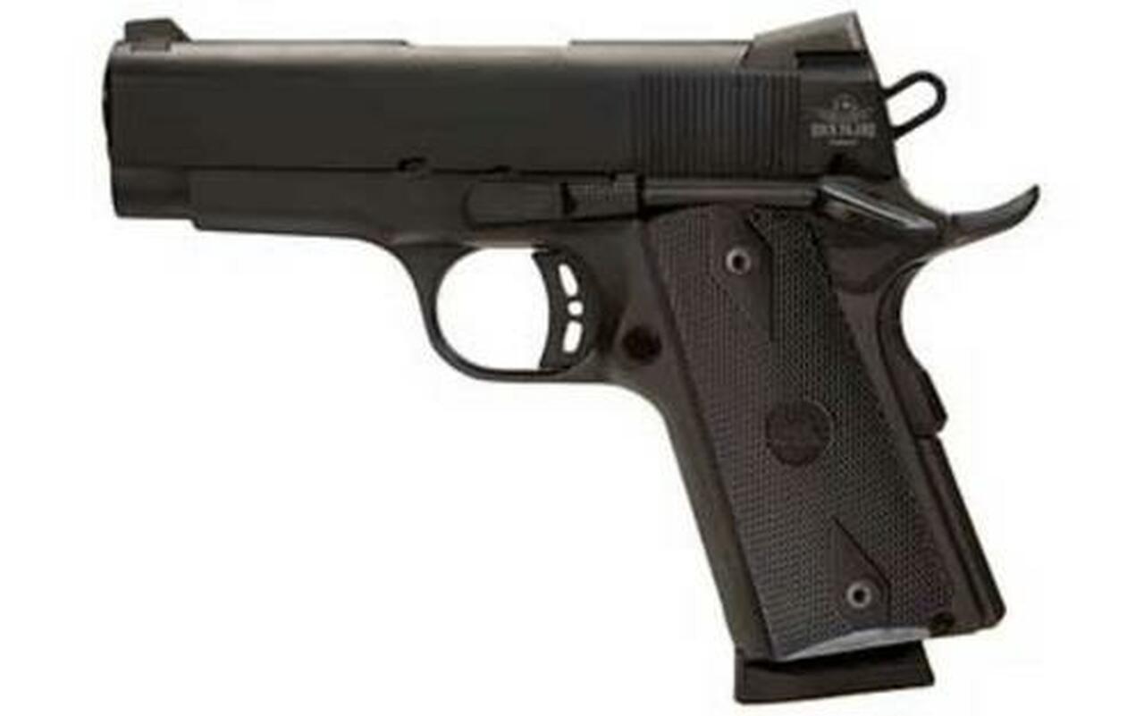 Rock Island Armory 1911 45 Tactical CS Compact 3.5″