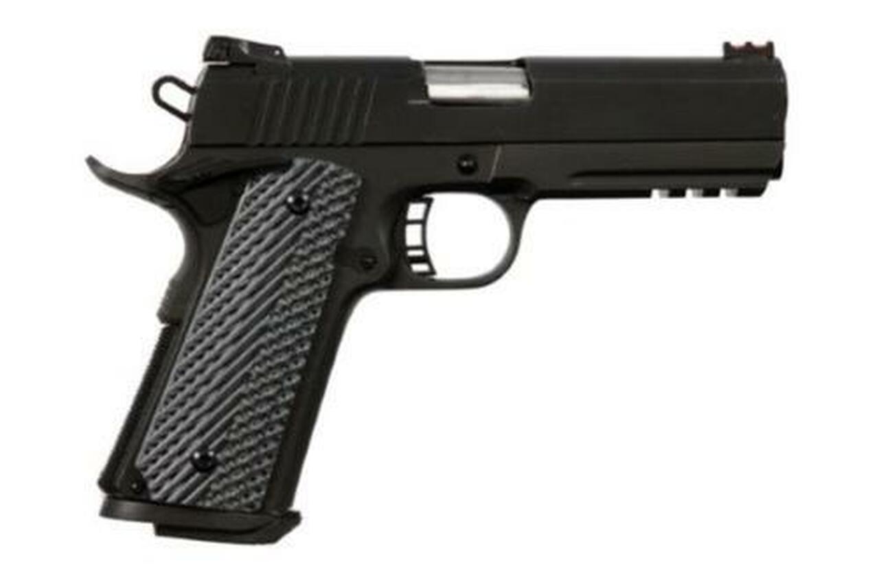 Rock Island Armory M1911-A1 Ms Tactical 2011 40Sw