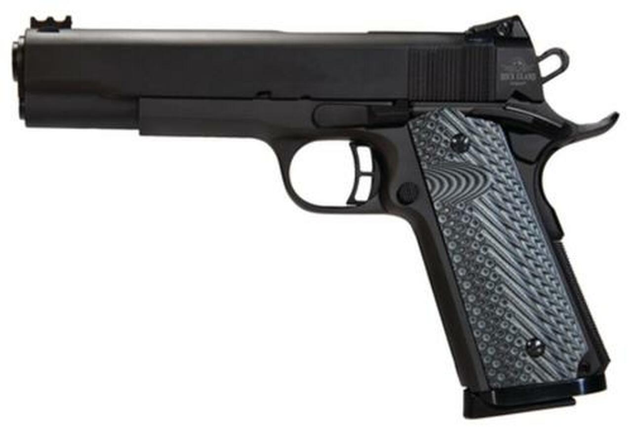 Rock Island Armory M1911-A1 Tactical Ii 40sw