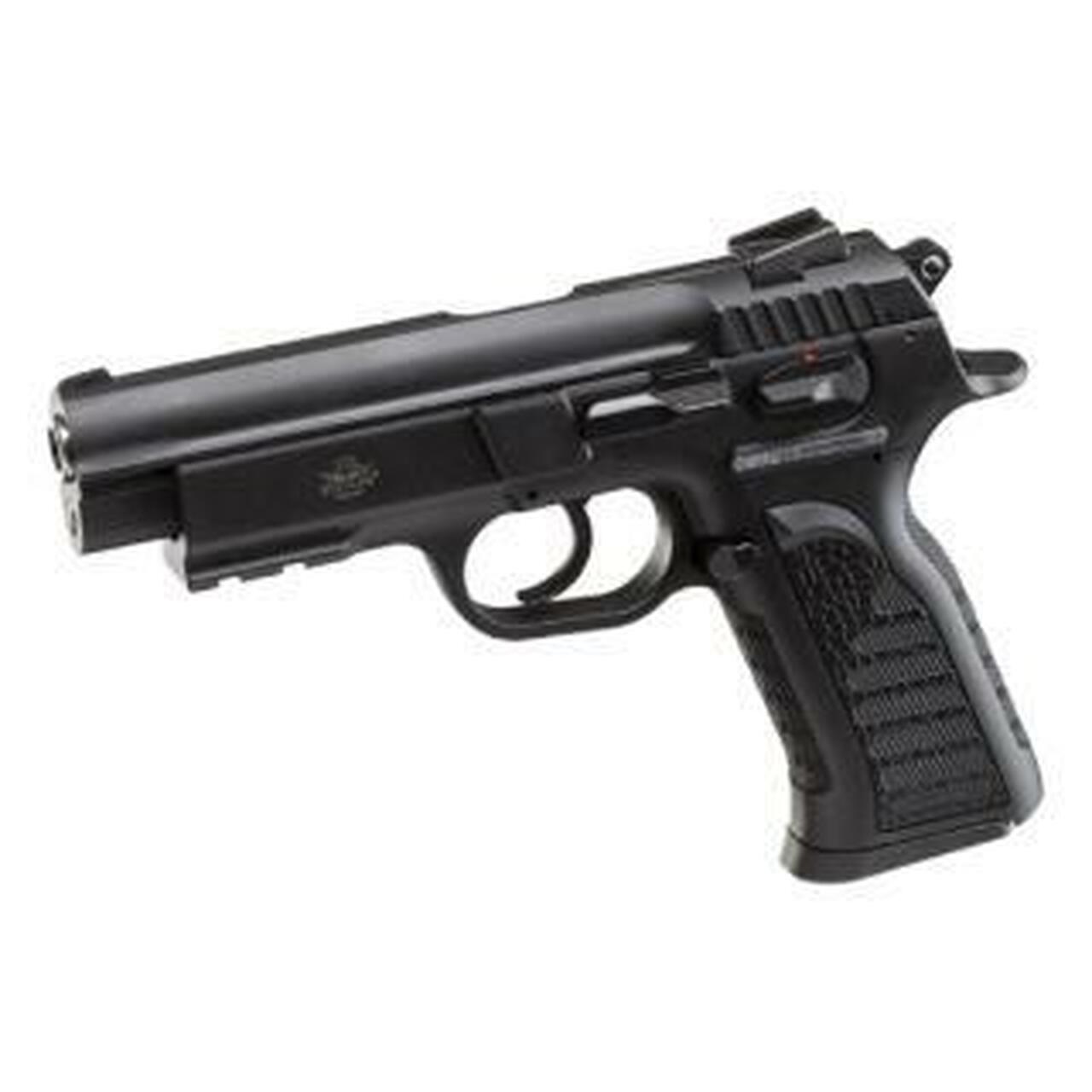 Rock Island Armory M1911-A2, 9mm/22 TCM, 3.8″