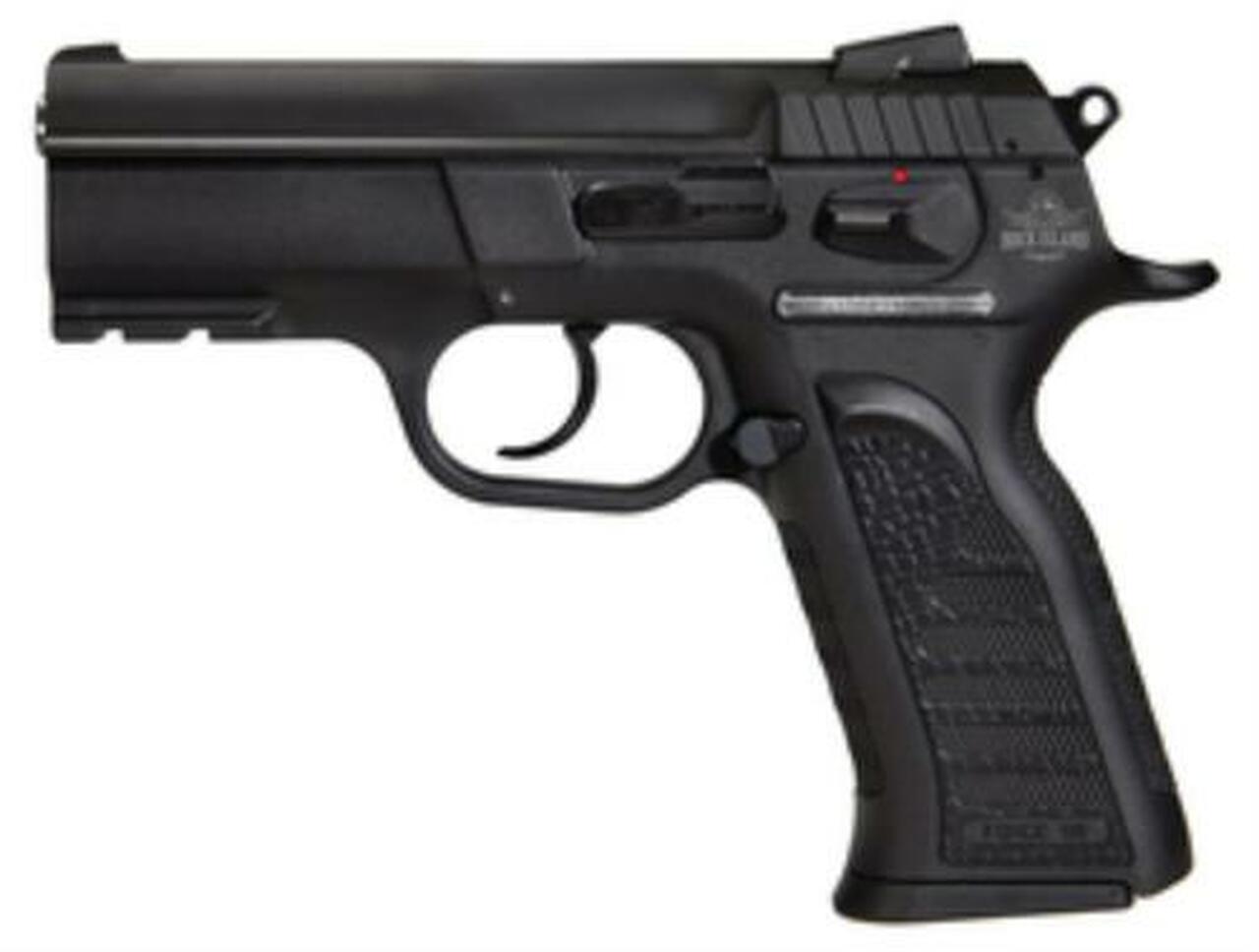 Rock Island Armory MAPP-1 CA MS 9mm 3.66″ Barrel Parkerized Finish Slide Matte Black Frame 10 Rnd Mag