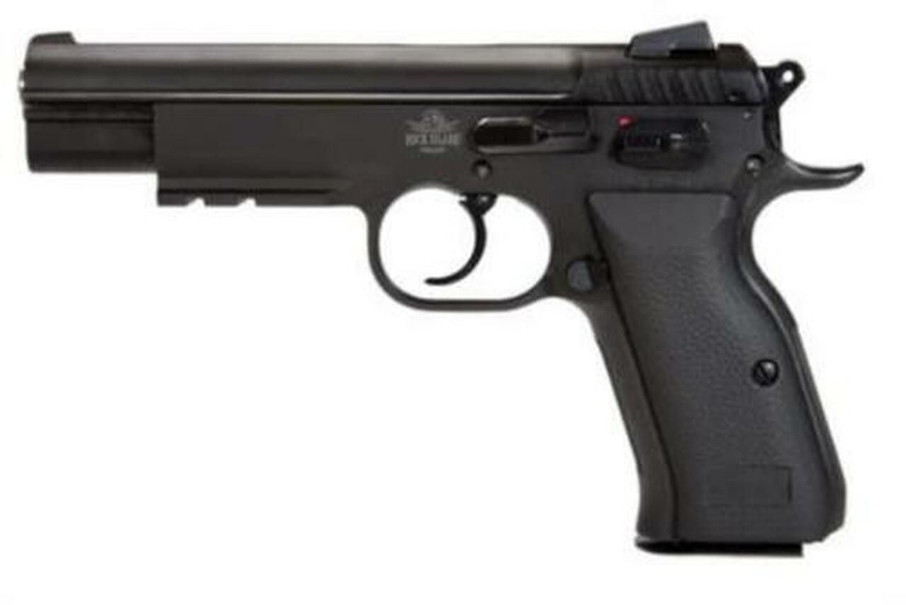 Rock Island Armory Ria Map1 9mm Prkrzd 4.45, , 15 rd