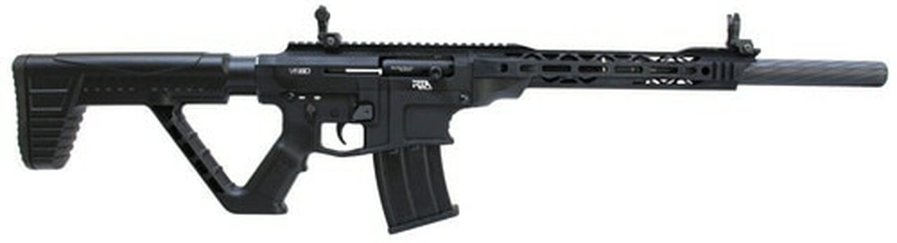 Rock Island Armory VR80, 12 Ga Shotgun, Mag-Fed, Semi-Auto, 20″ Barrel, 5rd