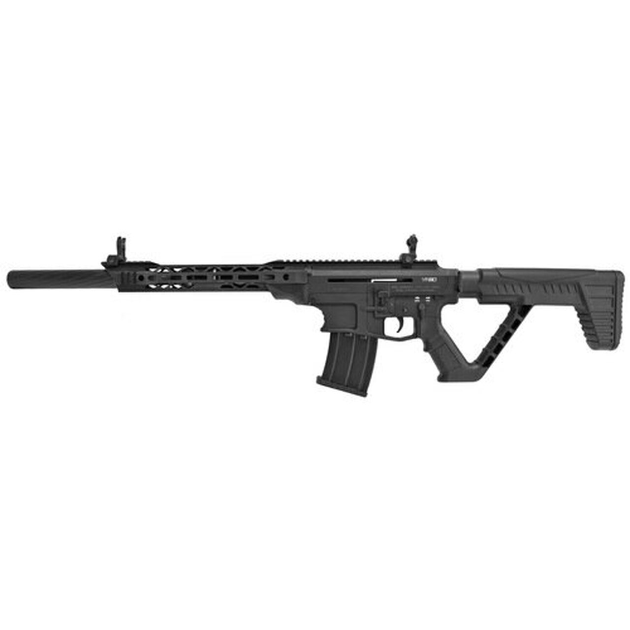 Rock Island Armory VR80, 12 Ga Shotgun, Mag-Fed, Semi-Auto, 20″ Barrel, 5rd