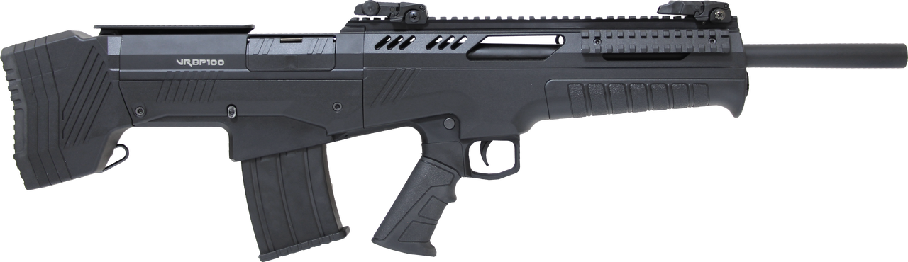 Rock Island Armory VRBP100-A Bullpup 12 Ga, 20″ Barrel, 5rd
