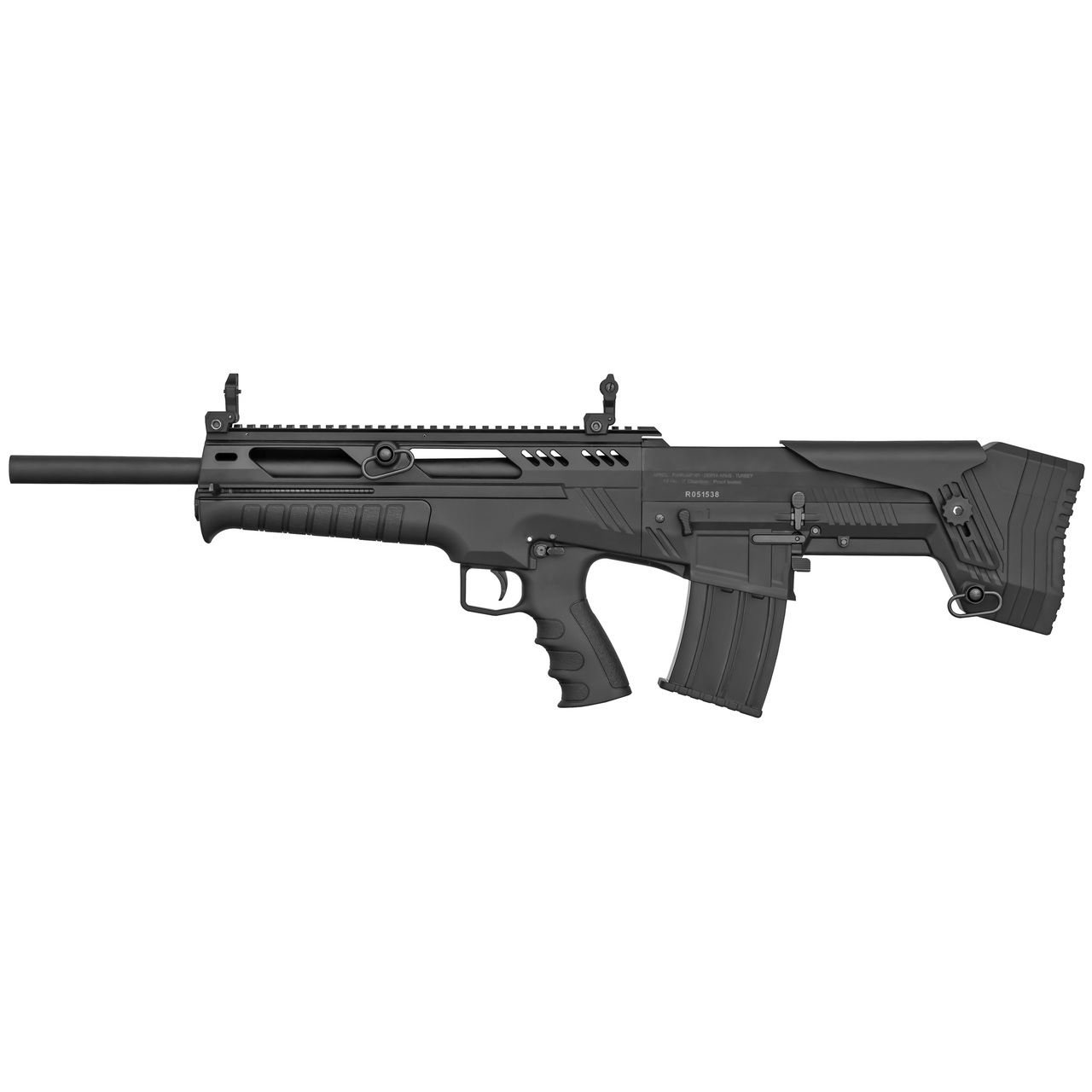 Rock Island Armory VRBP100-A Bullpup 12 Ga, 20″ Barrel, 5rd