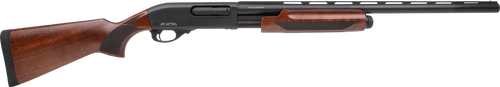 Rock Island PA12 Waterfowl 12 Ga, 3.5″ Chamber 26″ Barrel, Walnut Furniture, Black Rec, 4rd