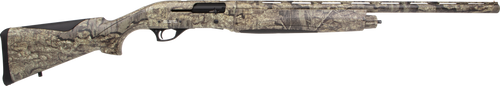 Rock Island Semi-Auto 12 Ga, 26″ Barrel 3″ Chamber, Realtree Timber Camo, 5rd