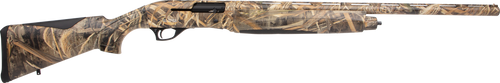 Rock Island Semi-Auto 12 Ga, 3″ Chamber 26″ Barrel, Realtree Max-5 Camo, 5rd