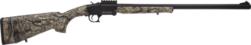 Rock Island Single Shot 12 Ga, 3″ Chamber 24″ Barrel, Realtree Timber Furniture, 1rd
