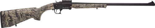 Rock Island Single Shot 20 Ga, 3″ Chamber 24″ Barrel, Realtree Timber Furniture, 1rd