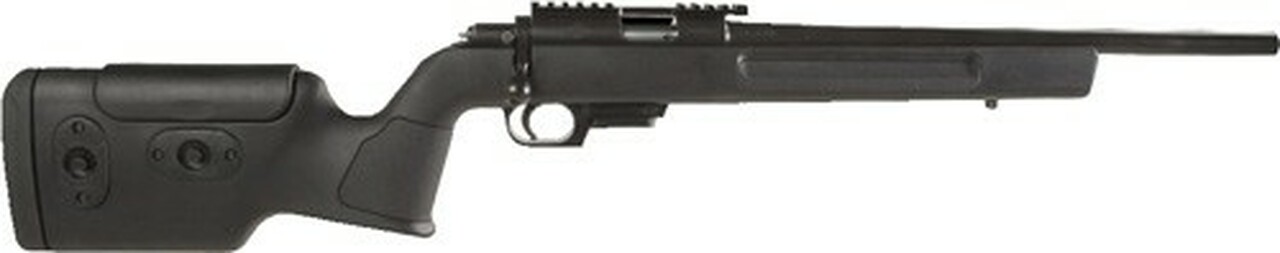 Rock Island TCM Tactical Rifle 22 TCM, 23″ Barrrel, Rail Mouint, 5rd