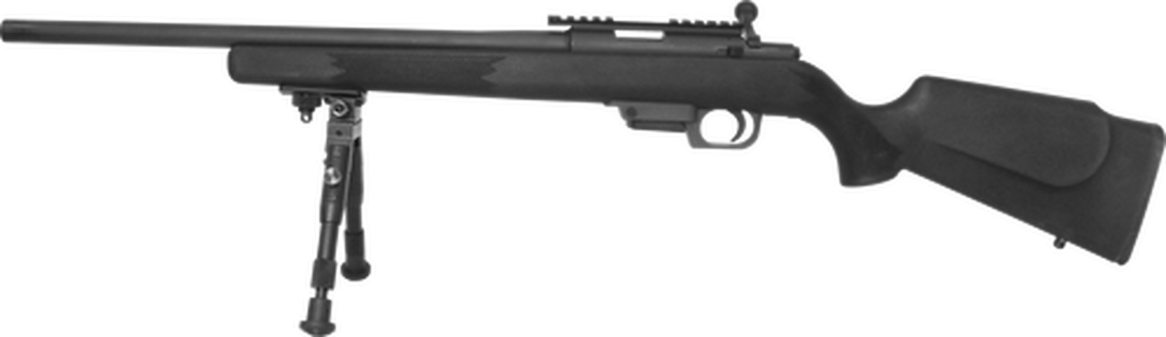 Rock Island TCM Tactical Rifle 22 TCM, 23″ Barrrel, Rail Mouint, 5rd