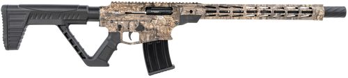 Rock Island VR80 12 Ga, 3″ Chamber 20″ Barrel, Realtree Timber Camo, 5rd