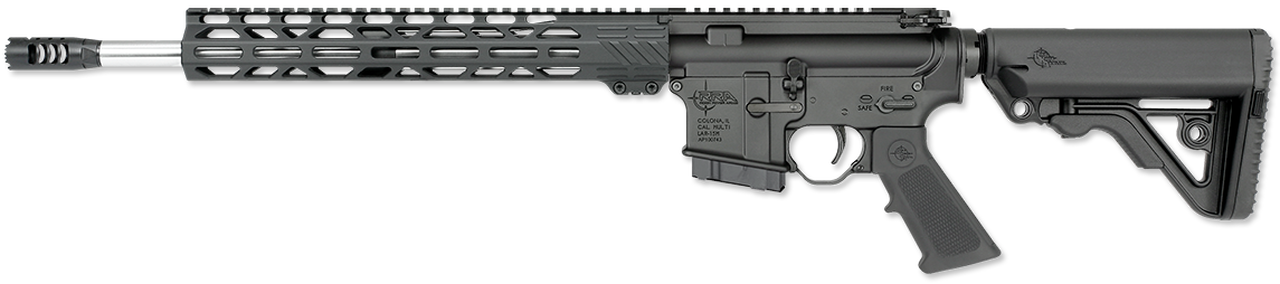 Rock River Arms CAR A4 Stainless AR-15 350 Legend 16″ Barrel, 13″ SS Light Weight M-Lok Hand Rail 10rd Mag