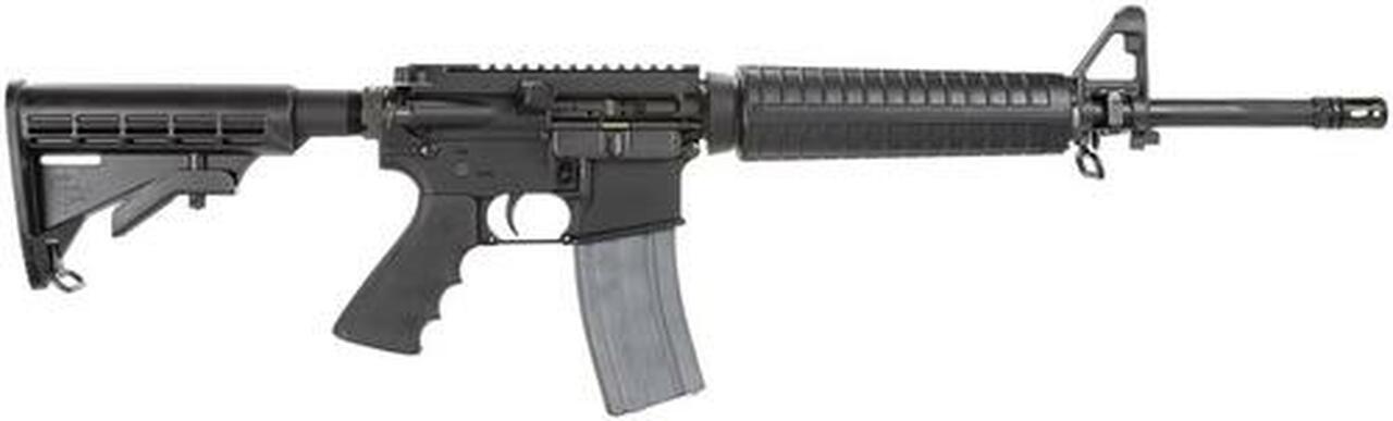 Rock River Arms Elite Carbine A4 Flat Top AR-15 16″ No Handle, 30 Rd Mag