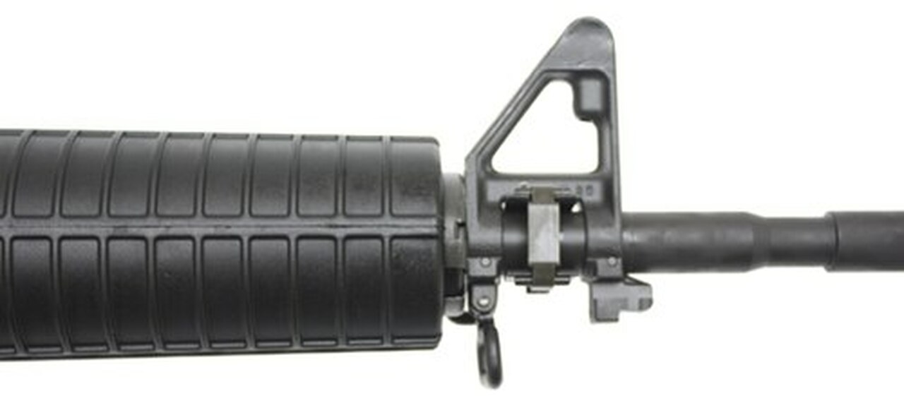 Rock River Arms Entry Tactical, LAR-15 AR-15 5.56/223, 16″ Carbine, Optic Ready -No Carry Handle, 30 Rd Mag