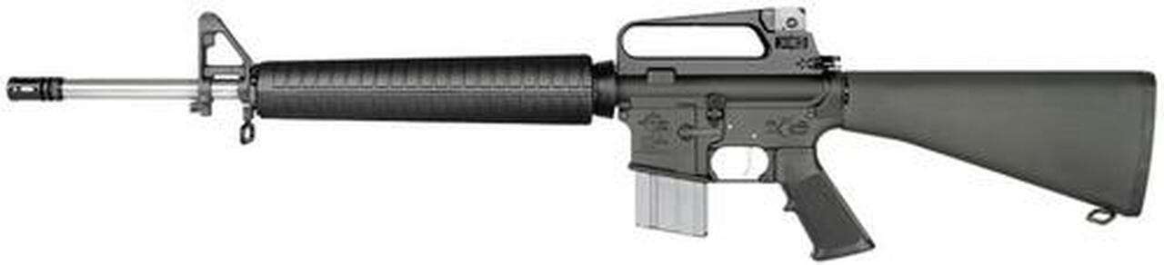 Rock River Arms LAR-15 National Match A2 AR-15 223/5.56 20″ Barrel, A2 Buttstock, 20 Rd Mag