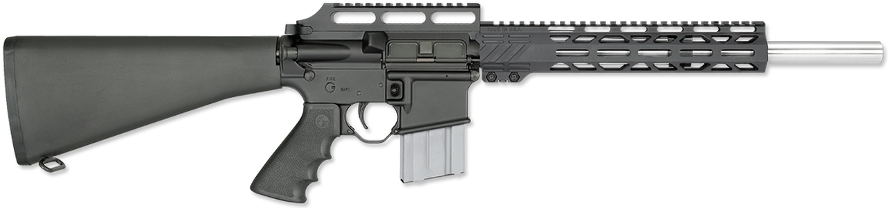 Rock River Arms LAR-15 Varmint EOP AR-15 5.56/223 16″ Heavy Barrel Cryo Treated, 20 Rd Mag