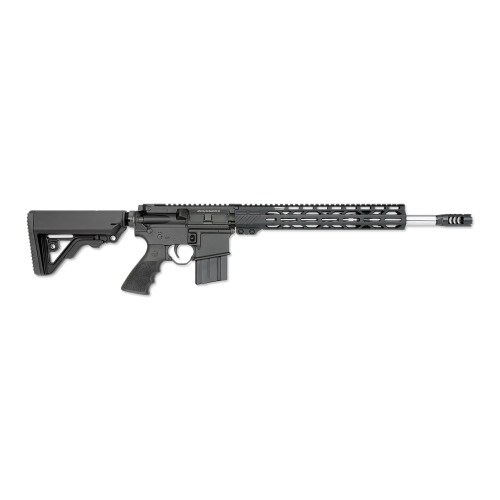 Rock River Arms LAR-15M 223 Wylde, 18″ Barrel, Black, RRA Handguard, 30rd