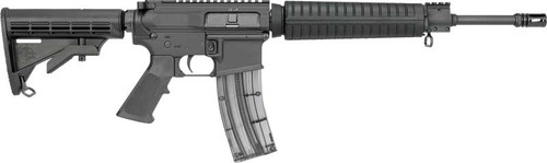 Rock River Arms LAR-22 22 LR, 16″ Barrel, Black Synthetic, 25rd