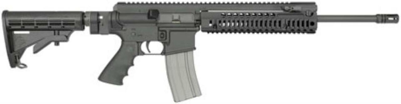 Rock River Arms LAR-PDS Carbine, .223/5.56, 16″, Tri-Rail HG