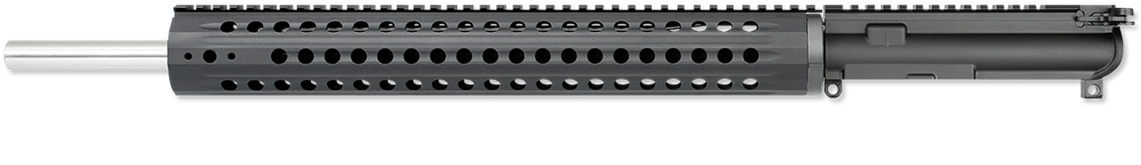 Rock River Arms Predator Pursuit Riflet Upper Halk 5.56/223 20″ Barrel, BCG, XL Rail