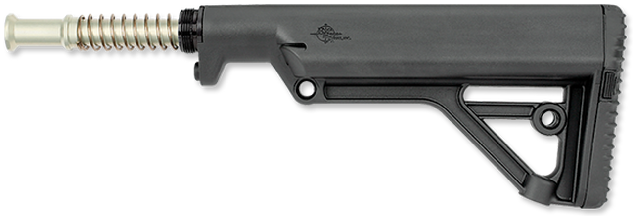 Rock River Arms Varmint Rifle 5.56/223 20″ Heavy Barrel, RRA Operator A2 Buttstock, 20 Rd Mag