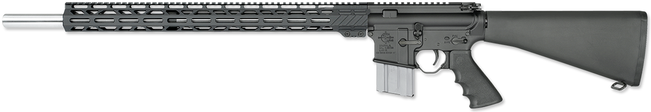 Rock River Arms Varmint Rifle LAR-15 AR-15 5.56/223 24″ Heavy Barrel, 1/8 Twist, 20 Rd Mag