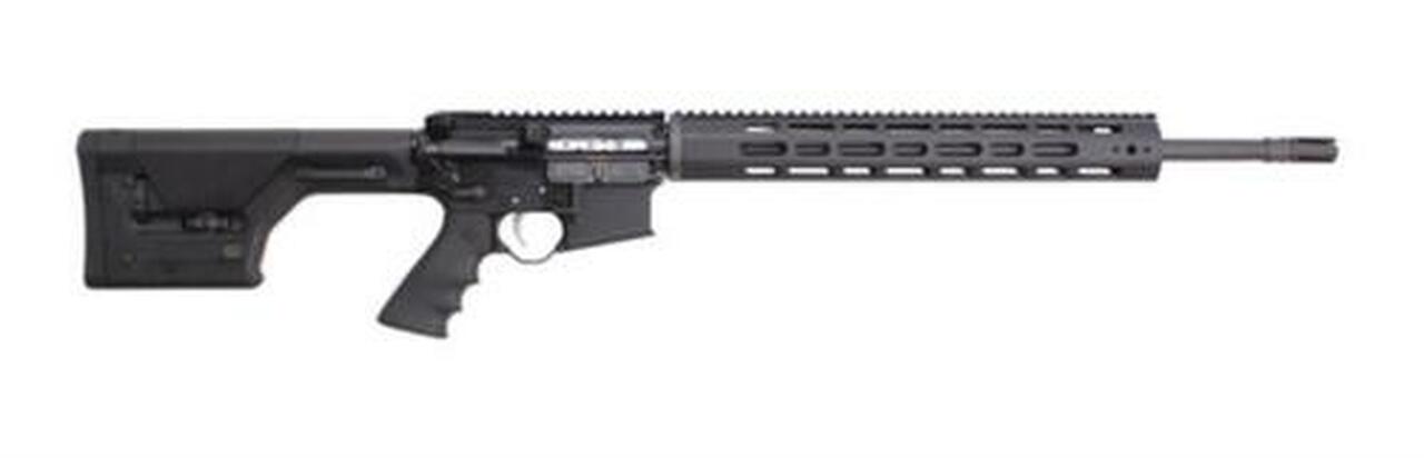 Rock River Custom Build Coyote Rifle 5.56/223 16″ Barrel XL Handguard Chrome BCG