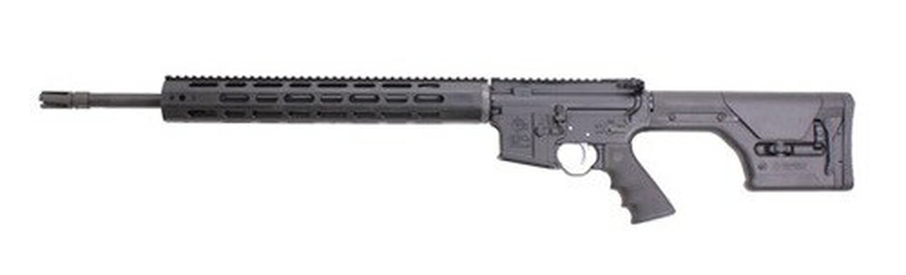 Rock River Custom Build Coyote Rifle 5.56/223 16″ Barrel XL Handguard Chrome BCG